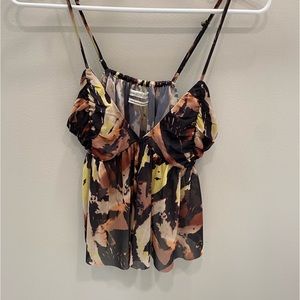 Urban Outfitters crop top